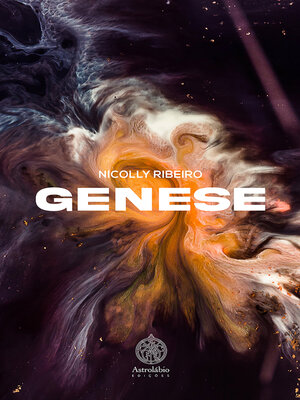 cover image of Genese